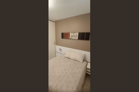 Apartamento para alugar com 50m², 2 quartos e 1 vagaQuarto 2