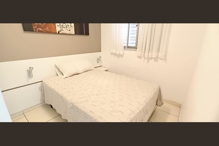 Apartamento para alugar com 50m², 2 quartos e 1 vagaQuarto 2
