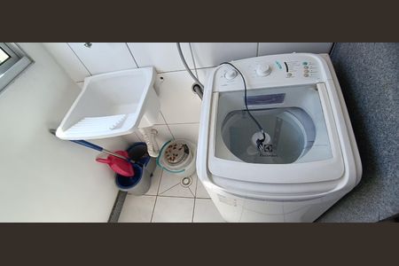 Apartamento para alugar com 50m², 2 quartos e 1 vagaÁrea de Serviço