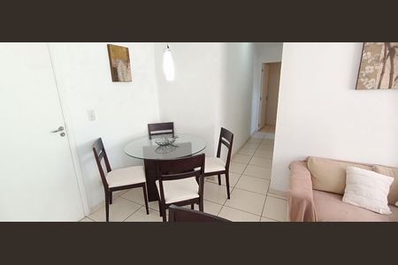 Apartamento para alugar com 50m², 2 quartos e 1 vagaSala/Cozinha