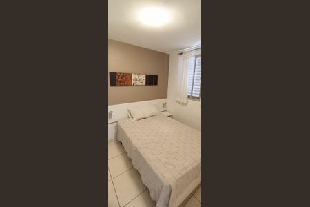 Apartamento para alugar com 50m², 2 quartos e 1 vagaQuarto 2