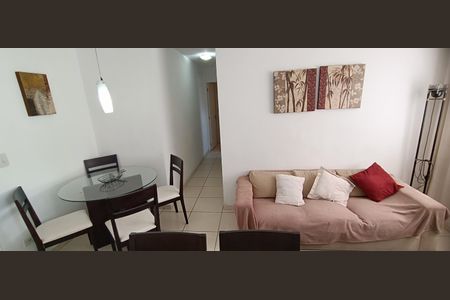 Apartamento para alugar com 50m², 2 quartos e 1 vagaSala/Cozinha