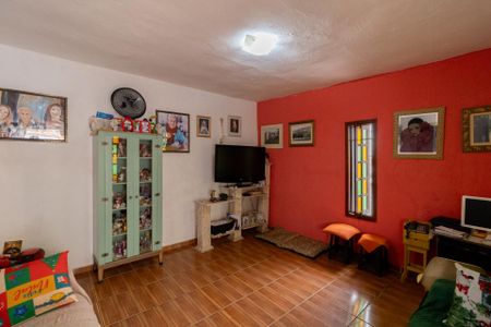 Casa à venda com 269m², 5 quartos e 1 vaga Casa à venda com 269m², 5 quartos e 1 vagaCasa 1 - Sala