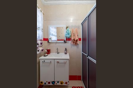 Casa à venda com 269m², 5 quartos e 1 vaga Casa à venda com 269m², 5 quartos e 1 vagaCasa 1 - Banheiro 2