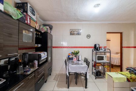 Casa à venda com 269m², 5 quartos e 1 vaga Casa à venda com 269m², 5 quartos e 1 vagaCasa 1 - Cozinha
