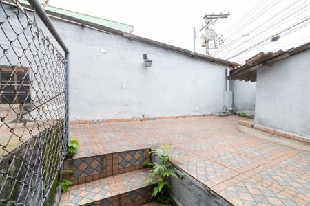 Casa à venda com 269m², 5 quartos e 1 vaga Casa à venda com 269m², 5 quartos e 1 vagaCasa 2 - Quintal