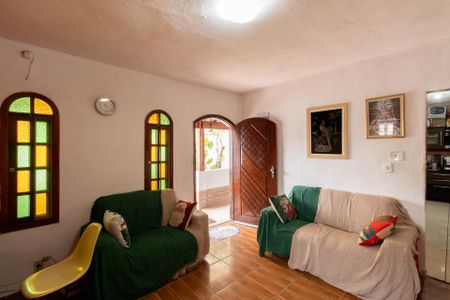 Casa à venda com 269m², 5 quartos e 1 vaga Casa à venda com 269m², 5 quartos e 1 vagaCasa 1 - Sala