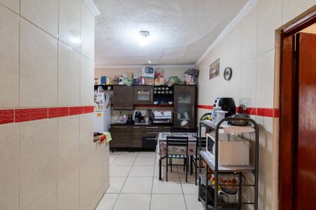 Casa à venda com 269m², 5 quartos e 1 vaga Casa à venda com 269m², 5 quartos e 1 vagaCasa 1 - Cozinha