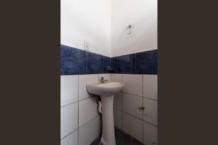 Casa à venda com 269m², 5 quartos e 1 vaga Casa à venda com 269m², 5 quartos e 1 vagaCasa 2 - Banheiro