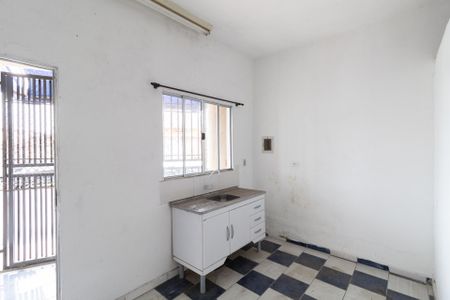 Casa à venda com 269m², 5 quartos e 1 vaga Casa à venda com 269m², 5 quartos e 1 vagaCasa 2 - Cozinha