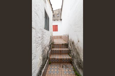 Casa à venda com 269m², 5 quartos e 1 vaga Casa à venda com 269m², 5 quartos e 1 vagaCasa 3 - Escada