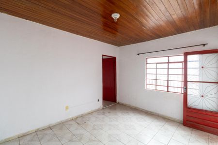 Casa à venda com 269m², 5 quartos e 1 vaga Casa à venda com 269m², 5 quartos e 1 vagaCasa 3 - Sala