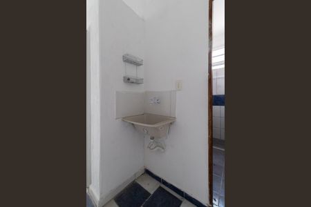 Casa à venda com 269m², 5 quartos e 1 vaga Casa à venda com 269m², 5 quartos e 1 vagaCasa 2 - Área de Serviço