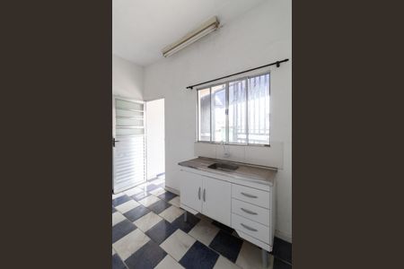 Casa à venda com 269m², 5 quartos e 1 vaga Casa à venda com 269m², 5 quartos e 1 vagaCasa 2 - Cozinha