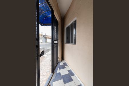 Casa à venda com 269m², 5 quartos e 1 vaga Casa à venda com 269m², 5 quartos e 1 vagaCasa 2 - Entrada