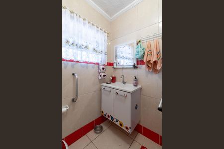 Casa à venda com 269m², 5 quartos e 1 vaga Casa à venda com 269m², 5 quartos e 1 vagaCasa 1 - Banheiro 2