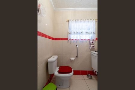 Casa à venda com 269m², 5 quartos e 1 vaga Casa à venda com 269m², 5 quartos e 1 vagaCasa 1 - Banheiro 2