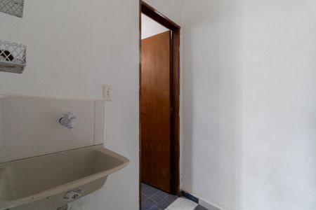 Casa à venda com 269m², 5 quartos e 1 vaga Casa à venda com 269m², 5 quartos e 1 vagaCasa 2 - Área de Serviço