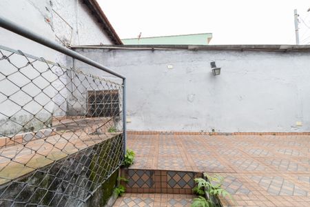 Casa à venda com 269m², 5 quartos e 1 vaga Casa à venda com 269m², 5 quartos e 1 vagaCasa 2 - Quintal