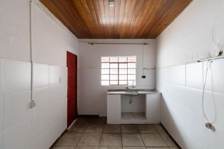 Casa à venda com 269m², 5 quartos e 1 vaga Casa à venda com 269m², 5 quartos e 1 vagaCasa 3 - Cozinha