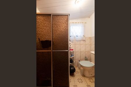 Casa à venda com 269m², 5 quartos e 1 vaga Casa à venda com 269m², 5 quartos e 1 vagaCasa 1 - Banheiro 1