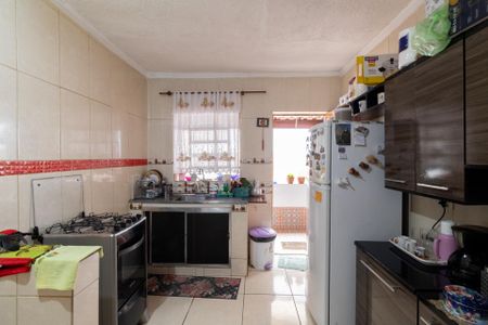 Casa à venda com 269m², 5 quartos e 1 vaga Casa à venda com 269m², 5 quartos e 1 vagaCasa 1 - Cozinha