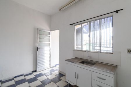 Casa à venda com 269m², 5 quartos e 1 vaga Casa à venda com 269m², 5 quartos e 1 vagaCasa 2 - Cozinha