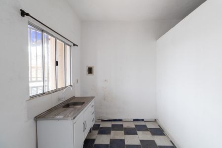 Casa à venda com 269m², 5 quartos e 1 vaga Casa à venda com 269m², 5 quartos e 1 vagaCasa 2 - Cozinha