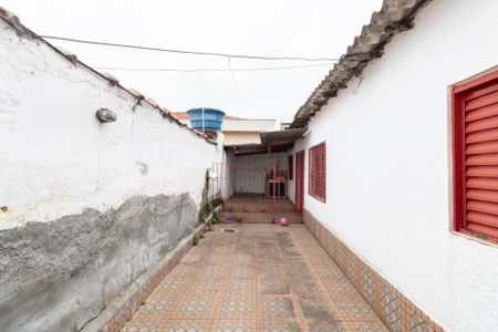 Casa à venda com 269m², 5 quartos e 1 vaga Casa à venda com 269m², 5 quartos e 1 vagaCasa 3 - Quintal