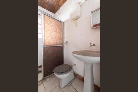 Casa à venda com 269m², 5 quartos e 1 vaga Casa à venda com 269m², 5 quartos e 1 vagaCasa 3 - Banheiro