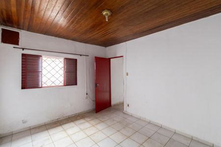 Casa à venda com 269m², 5 quartos e 1 vaga Casa à venda com 269m², 5 quartos e 1 vagaCasa 3 - Quarto