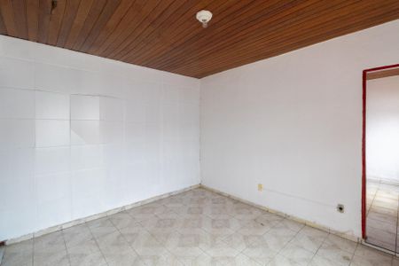 Casa à venda com 269m², 5 quartos e 1 vaga Casa à venda com 269m², 5 quartos e 1 vagaCasa 3 - Sala