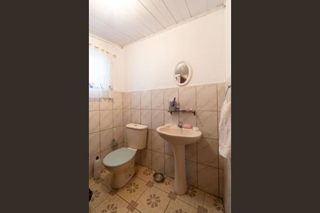 Casa à venda com 269m², 5 quartos e 1 vaga Casa à venda com 269m², 5 quartos e 1 vagaCasa 1 - Banheiro 1