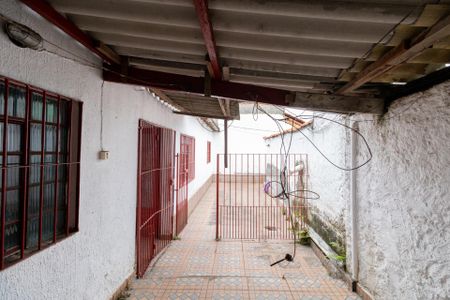 Casa à venda com 269m², 5 quartos e 1 vaga Casa à venda com 269m², 5 quartos e 1 vagaCasa 3 - Área de Serviço