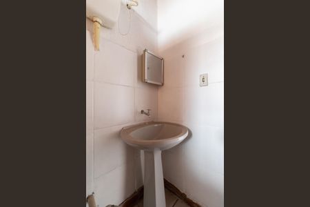 Casa à venda com 269m², 5 quartos e 1 vaga Casa à venda com 269m², 5 quartos e 1 vagaCasa 3 - Banheiro