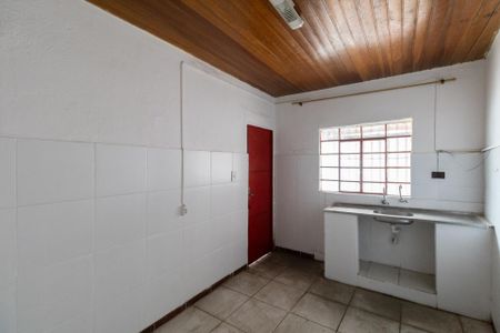 Casa à venda com 269m², 5 quartos e 1 vaga Casa à venda com 269m², 5 quartos e 1 vagaCasa 3 - Cozinha
