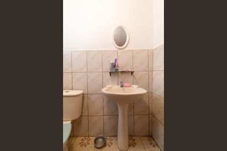 Casa à venda com 269m², 5 quartos e 1 vaga Casa à venda com 269m², 5 quartos e 1 vagaCasa 1 - Banheiro 1