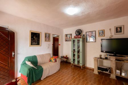 Casa à venda com 269m², 5 quartos e 1 vaga Casa à venda com 269m², 5 quartos e 1 vagaCasa 1 - Sala