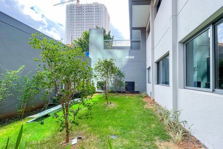 Studio para alugar com 24m², 1 quarto e sem vagaPet place 