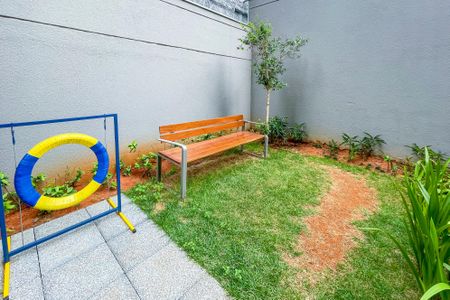 Studio para alugar com 24m², 1 quarto e sem vagaPet place 