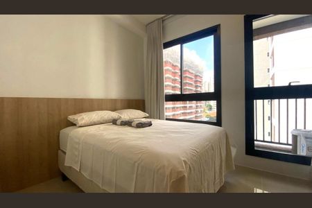 Apartamento à venda com 21m², 1 quarto e sem vagaFoto 02