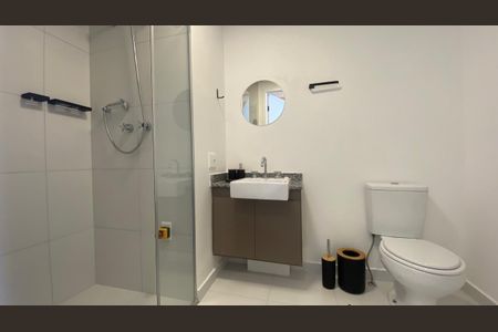 Apartamento à venda com 21m², 1 quarto e sem vagaFoto 09