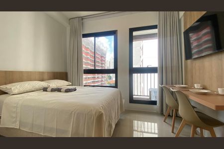 Apartamento à venda com 21m², 1 quarto e sem vagaFoto 01