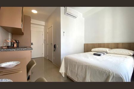 Apartamento à venda com 21m², 1 quarto e sem vagaFoto 03