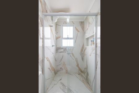 Apartamento para alugar com 70m², 2 quartos e 2 vagasBanheiro da Suíte