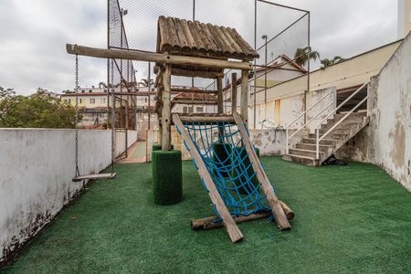 Apartamento para alugar com 70m², 2 quartos e 2 vagasÁrea Comum