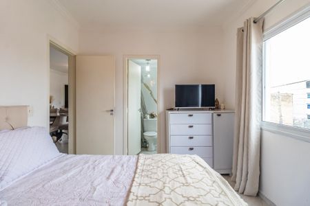 Apartamento para alugar com 70m², 2 quartos e 2 vagasSuíte