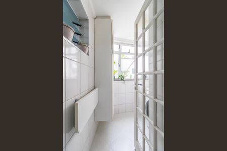 Apartamento para alugar com 70m², 2 quartos e 2 vagasÁrea de Serviço