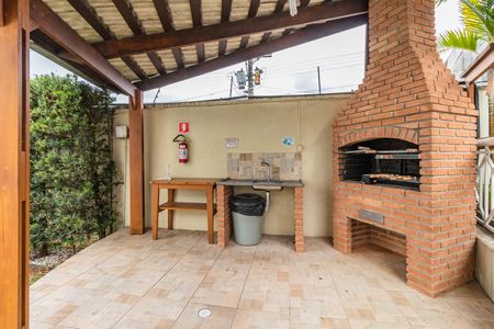 Apartamento para alugar com 70m², 2 quartos e 2 vagasÁrea Comum