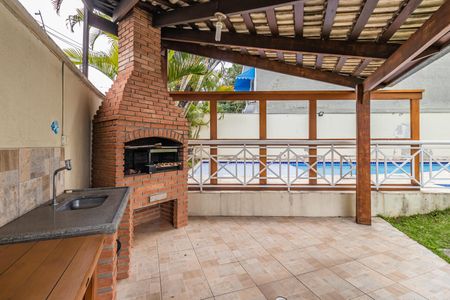 Apartamento para alugar com 70m², 2 quartos e 2 vagasÁrea Comum